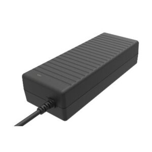 ALIMENTATORE UNIVERSALE ITEK ITNBAE120 PERNOTEBOOK 120W CON 12 CONNETTORI,PORTA USB 5V1A, 100/240VAC, 9. 5/24VDC