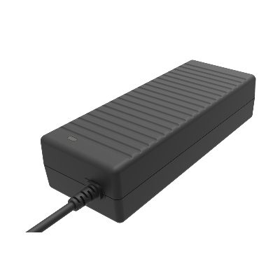 ALIMENTATORE UNIVERSALE ITEK ITNBAE120 PERNOTEBOOK 120W CON 12 CONNETTORI,PORTA USB 5V1A, 100/240VAC, 9. 5/24VDC