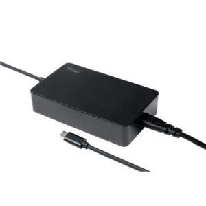 ALIMENTATORE UNIVERSALE ITEK ITNBSDC65 PER DISPOSITIVI USB-C 65W SLIM DESIGN
