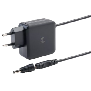 ALIMENTATORE UNIVERSALE ITEK ITNBAW65 PER NOTEBOOK - 65W, TECNOLOGIA GAN, SUPER SLIM, 12 CONNETTORI FINO:31/03