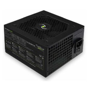 ALIMENTATORE ATX 500 W TECNOWARE FREE-SILENT500 FAL506FS12B (BROWN BOX) FAN12CM SILENT (GAR24M)