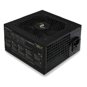 ALIMENTATORE ATX 500 W TECNOWARE FREE-SILENT500 FAL506FS12B (BROWN BOX) FAN12CM SILENT (GAR24M)