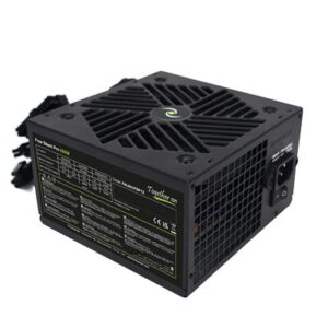 ALIMENTATORE ATX 650 W TECNOWARE FREE-SILENT650 PRO FAL651FSP12 FAN12CM SILENT V2.31