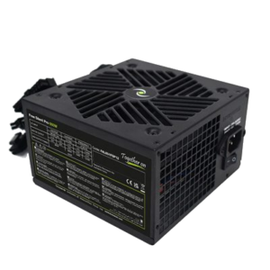 ALIMENTATORE ATX 650 W TECNOWARE FREE-SILENT650 PRO FAL651FSP12 FAN12CM SILENT V2.31