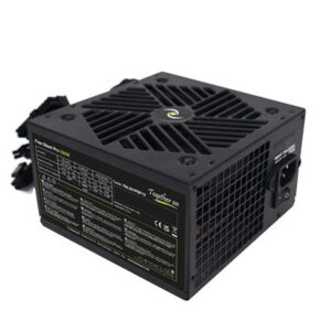 ALIMENTATORE ATX 550 W TECNOWARE FREE-SILENT550 FAL551FSP12 FAN12CM SILENTV2.01 (GAR24M)