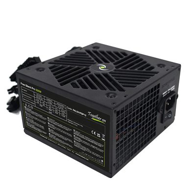 ALIMENTATORE ATX 550 W TECNOWARE FREE-SILENT550 FAL551FSP12 FAN12CM SILENTV2.01 (GAR24M)