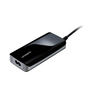 ALIMENTATORE X NB UNIVERSALE MEDIACOM M-ACNBU90A AUTOM. 90 W 10 CONNETTORI XNB/TABLET/SMARTPHONE