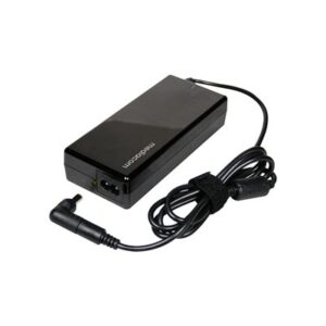 ALIMENTATORE X NB UNIVERSALE MEDIACOM M-ACNBU90E 90W 8 CONNETTORI