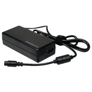 ALIMENTATORE X NB UNIVERSALE MEDIACOM M-ACNBU70A 70W AUTOM. 7 CONNETTORI