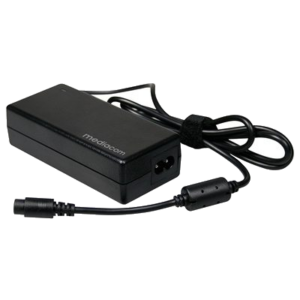 ALIMENTATORE X NB UNIVERSALE MEDIACOM M-ACNBU70A 70W AUTOM. 7 CONNETTORI