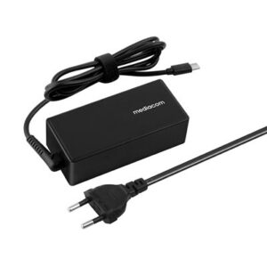 ALIMENTATORE X NB MEDIACOM MD-A180 65W PD TYPE C