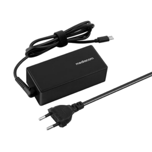 ALIMENTATORE X NB MEDIACOM MD-A180 65W PD TYPE C