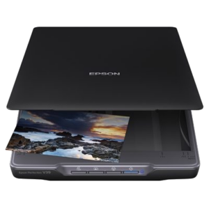 SCANNER EPSON PERFECTION V39II B11B268401 4800DPI FINO:31/03