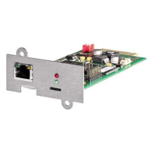 UPS LEGRAND - ACCESSORIO INTERFACCIA LAN -SNMP CS141B - LG-310931- SCHEDA INTERNA PER UPS