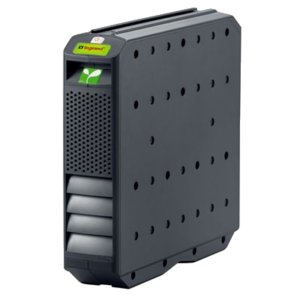 UPS LEGRAND LG-310163 WHAD HE 800VA/800W ONLINE/DC RS232 NO BATT. EXT. FINO:31/03