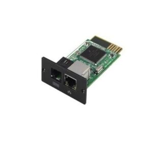 SNMP CARD FSP FORTRON PER UPS SERIE "ONLINE" (SIA TOWER CHE RACK) MPF0000400GP