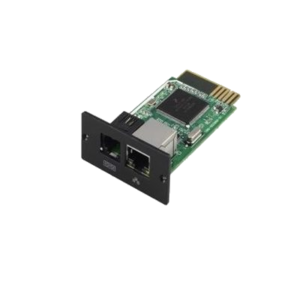 SNMP CARD FSP FORTRON PER UPS SERIE "ONLINE" (SIA TOWER CHE RACK) MPF0000400GP