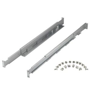RACKMOUNT KIT FSP FORTRON SLITTE PER UPS RACK MPF0004700GP RMS-002 490-1120MM (6-10 KVA RACK UPS)