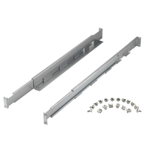 RACKMOUNT KIT FSP FORTRON SLITTE PER UPS RACK MPF0004700GP RMS-002 490-1120MM (6-10 KVA RACK UPS)