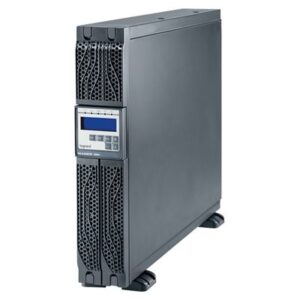 UPS LEGRAND RACK/TOWER LG-310170 DAKER DK PLUS 1000VA/900W ONLINE/DC SINUSOIDALE +USB/RS232 VFI FINO:31/03