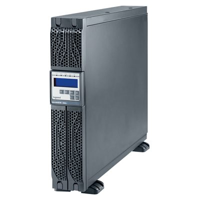 UPS LEGRAND RACK/TOWER LG-310170 DAKER DK PLUS 1000VA/900W ONLINE/DC SINUSOIDALE +USB/RS232 VFI FINO:31/03