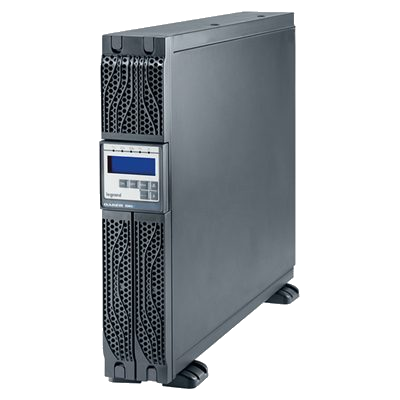 UPS LEGRAND RACK/TOWER LG-310170 DAKER DK PLUS 1000VA/900W ONLINE/DC SINUSOIDALE +USB/RS232 VFI FINO:31/03