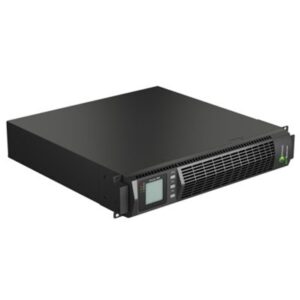 UPS ELSIST UPSERVER 4000VA/2000W RACK/TOWER LCD ONLINE PROFONDITÀ 460MM FINO:31/03