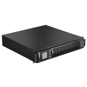 UPS ELSIST UPSERVER 4000VA/2000W RACK/TOWER LCD ONLINE PROFONDITÀ 460MM FINO:31/03