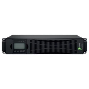 UPS ELSIST REVERSO 2000VS 2000VA/2000W RACK/TOWER LCD ONLINE PROFONDITÀ 600MM FINO:31/03