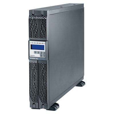 UPS LEGRAND RACK/TOWER LG-310171 DAKER DK PLUS 2000VA/1800W ONLINE/DC SINUSOIDALE +USB/RS232 VFI FINO:31/03