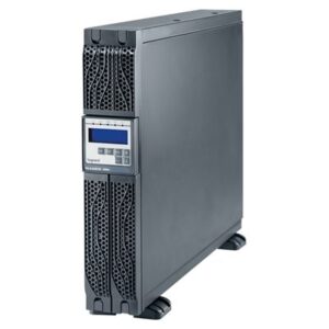 UPS LEGRAND RACK/TOWER LG-310172 DAKER DK PLUS 3000VA/2700W ONLINE/DC SINUSOIDALE +USB/RS232 VFI FINO:31/03