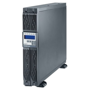 UPS LEGRAND RACK/TOWER LG-310172 DAKER DK PLUS 3000VA/2700W ONLINE/DC SINUSOIDALE +USB/RS232 VFI FINO:31/03