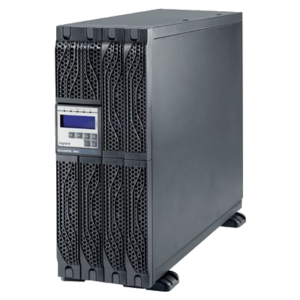UPS LEGRAND RACK/TOWER LG-310173 DAKER DK PLUS 5000VA/5000W ONLINE/DC SINUSOIDALE +USB/RS232 VFI FINO:31/03