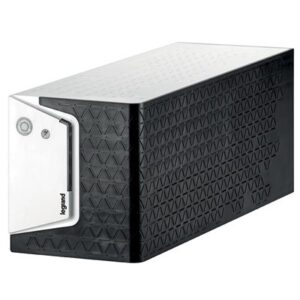 UPS LEGRAND LG-310184 KEOR SP 800VA/480W SH LINE INTERACTIVE 1XIEC+1XSCHUKO/IT +USB FINO:31/03