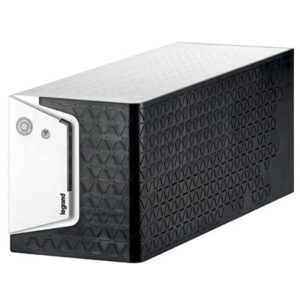 UPS LEGRAND LG-310187 KEOR SP 1000VA/600W SH LINE INTERACTIVE 2XIEC+2XSCHUKO/IT +USB FINO:31/03