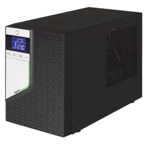 UPS LEGRAND LG-311061 KEOR SPE 1000VA LINE INTERACTIVE SINUSOIDALE LCD 6XIEC +USB+RS232 STAB.AVR SLOT SNMP FINO:31/03