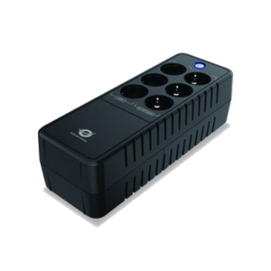 UPS CONCEPTRONIC ZEUS05E 650VA/360W FINO:31/03