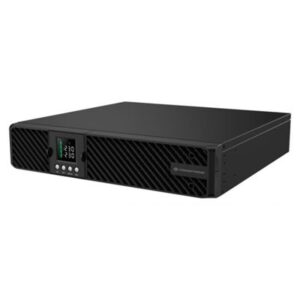 UPS CONCEPTRONIC ZEUS51E1K 1000VA/1000W -HID USB COMMUNICATION-EPO- CAPACITÀ DELLA BATTERIA 24V - 12V/9AH FINO:31/03