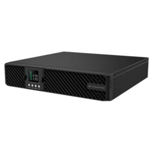 UPS CONCEPTRONIC ZEUS51E2K 2000VA/2000W -HID USB COMMUNICATION-EPO- CAPACITÀ DELLA BATTERIA 48V - 12V/9AH