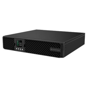 UPS CONCEPTRONIC ZEUS51E2K 2000VA/2000W -HID USB COMMUNICATION-EPO- CAPACITÀ DELLA BATTERIA 48V - 12V/9AH