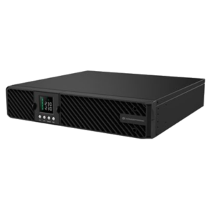 UPS CONCEPTRONIC ZEUS51E3K 3000VA/3000W -HID USB COMMUNICATION-EPO- CAPACITÀ DELLA BATTERIA 72V - 12V/9AH