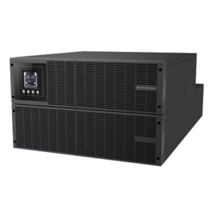 UPS CONCEPTRONIC ZEUS51E6K6000VA/6000W -HID USB COMMUNICATION-EPO- CAPACITÀ DELLA BATTERIA 7000MAH/- 12V/84WH FINO:31/03