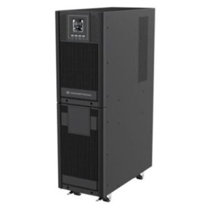 UPS CONCEPTRONIC ZEUS52E6K 6000VA/5400W -ONLINE TOWER IEC -- HID USB COMMUNICATION-EPO- CAPACITÀ DELLA BATT. 7000MAH/ FINO:31/03