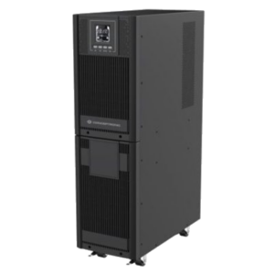 UPS CONCEPTRONIC ZEUS52E6K 6000VA/5400W -ONLINE TOWER IEC -- HID USB COMMUNICATION-EPO- CAPACITÀ DELLA BATT. 7000MAH/ FINO:31/03