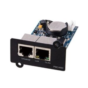 SCHEDA DI RETE (PER ZEUS5XEXX) CONCEPTRONIC NMC01 PIANIF.REMOTA SPEGNIMENTO/AVVIO/RIAVVIO,INST.PLUG-N-PL-SECURE AUTHE FINO:31/03