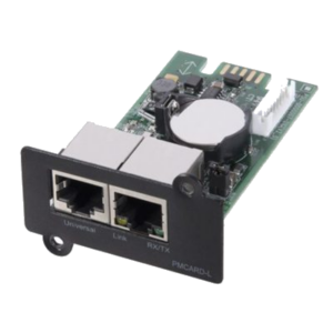 SCHEDA DI RETE (PER ZEUS5XEXX) CONCEPTRONICNMC01L PIANIF.REMOTA SPEGNIMENTO/AVVIO/RIAVVIO,INST.PLUG-N-PL FINO:31/03