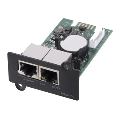 SCHEDA DI RETE (PER ZEUS5XEXX) CONCEPTRONICNMC01L PIANIF.REMOTA SPEGNIMENTO/AVVIO/RIAVVIO,INST.PLUG-N-PL FINO:31/03