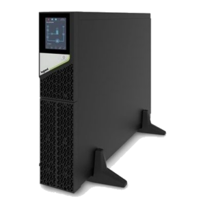 UPS LEGRAND RACK/TOWER LG-311340 KEOR DK 1000VA/1000W ONLINE/DC VFI SINUSOIDALE SLOT SNMP RS232 +3BATTERIE 12V