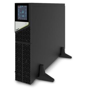 UPS LEGRAND RACK/TOWER LG-311341 KEOR DK 2000VA/2000W ONLINE/DC VFI SINUSOIDALE SLOT SNMP RS232 +6BATTERIE 12V