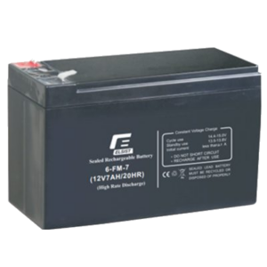 BATTERIA X UPS/ANTIFURTI/ETC. 12V7.0AH ELSIST E.BT007R PIOMBO ERMETICA H94XL151XP65MM CONF. SINGOLA FINO:31/03